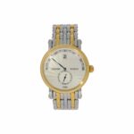 Chronoswiss Delphis Ref. 1423 Stahl/Gold automatic Top Zustand+Box Vorschau