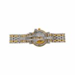 Chronoswiss Delphis Ref. 1423 Stahl/Gold automatic Top Zustand+Box - Bild 5 Vorschau