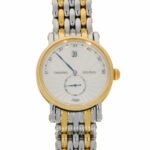 Chronoswiss Delphis Ref. 1423 Stahl/Gold automatic Top Zustand+Box - Bild 6 Vorschau