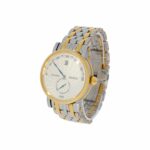 Chronoswiss Delphis Ref. 1423 Stahl/Gold automatic Top Zustand+Box - Bild 2 Vorschau