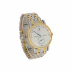 Chronoswiss Delphis Ref. 1423 Stahl/Gold automatic Top Zustand+Box - Bild 3 Vorschau
