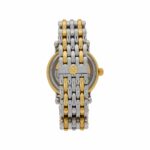 Chronoswiss Delphis Ref. 1423 Stahl/Gold automatic Top Zustand+Box - Bild 7 Vorschau