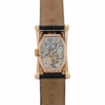 Chronoswiss Digiteur Ref. 1371R Rotgold NOS Limited Edition 55/99 Full Set 2006 - Bild 5 Vorschau