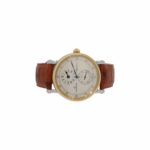 Chronoswiss Régulateur Ref. CH1222 Stahl/Gold 18K Fullset almost NOS - Bild 4 Vorschau