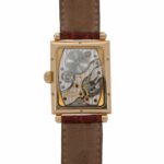 Chronoswiss Régulateur Rectangulaire Ref. CH2951 Rosegold Full Set - Bild 6 Vorschau