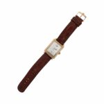 Chronoswiss Régulateur Rectangulaire Ref. CH2951 Rosegold Full Set - Bild 7 Vorschau