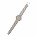 Corum Romvlvs 950 Platinum 26,5mm Vintage Watch ca. 1995 - Bild 4 Vorschau