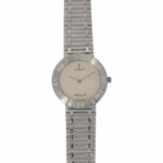 Corum Romvlvs 950 Platinum 26,5mm Vintage Watch ca. 1995 - Bild 8 Vorschau
