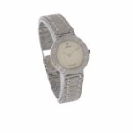 Corum Romvlvs 950 Platinum 26,5mm Vintage Watch ca. 1995 - Bild 3 Vorschau