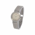 Corum Romvlvs 950 Platinum 26,5mm Vintage Watch ca. 1995 - Bild 2 Vorschau