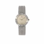 Corum Romvlvs 950 Platinum 26,5mm Vintage Watch ca. 1995 Vorschau