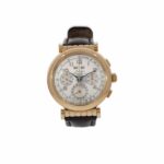 Dubey & Schaldenbrand Gold 18K Jubilée Chronograph Rattrapante Ltd. Edition Vorschau