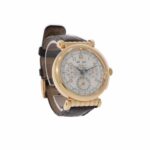 Dubey & Schaldenbrand Gold 18K Jubilée Chronograph Rattrapante Ltd. Edition - Bild 2 Vorschau