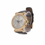 Dubey & Schaldenbrand Gold 18K Jubilée Chronograph Rattrapante Ltd. Edition - Bild 3 Vorschau