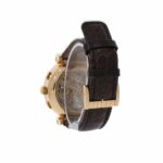 Dubey & Schaldenbrand Gold 18K Jubilée Chronograph Rattrapante Ltd. Edition - Bild 4 Vorschau