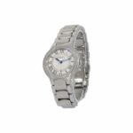 Ebel Beluga Ref. 1216037 Stahl Full Set 2015 Top Zustand - Bild 2 Vorschau