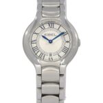 Ebel Beluga Ref. 1216037 Stahl Full Set 2015 Top Zustand - Bild 6 Vorschau