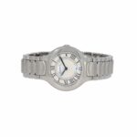 Ebel Beluga Ref. 1216037 Stahl Full Set 2015 Top Zustand - Bild 7 Vorschau