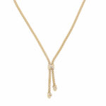 Fope Collier 54cm Gelbgold 750 / 18K Vorschau