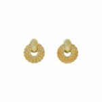 Fope Ohrstecker Gelbgold 750 / 18K Vorschau
