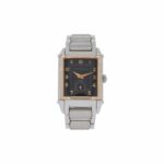 Girard Perregaux Vintage 1945 Ref. 2594 Stahl/Rotgold 750 New Old Stock Vorschau