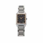 Girard Perregaux Vintage 1945 Ref. 2594 Stahl/Rotgold 750 New Old Stock - Bild 6 Vorschau