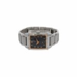 Girard Perregaux Vintage 1945 Ref. 2594 Stahl/Rotgold 750 New Old Stock - Bild 4 Vorschau