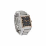 Girard Perregaux Vintage 1945 Ref. 2594 Stahl/Rotgold 750 New Old Stock - Bild 3 Vorschau