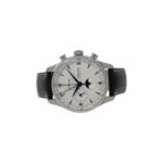 Union Glashütte Belisar Chronograph Mondphase – Orig. Rechnung 2021 - Bild 7 Vorschau