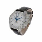 Union Glashütte Belisar Chronograph Mondphase – Orig. Rechnung 2021 - Bild 3 Vorschau