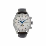 Union Glashütte Belisar Chronograph Mondphase – Orig. Rechnung 2021 Vorschau
