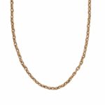 Kette Rosegold 585 / 14K Vorschau