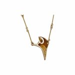 Lapponia Kette 44cm Gelbgold 585/ 14K - Bild 6 Vorschau