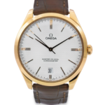Omega De Ville Trésor Vorschau