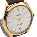Omega De Ville Trésor - Bild 7 Vorschau