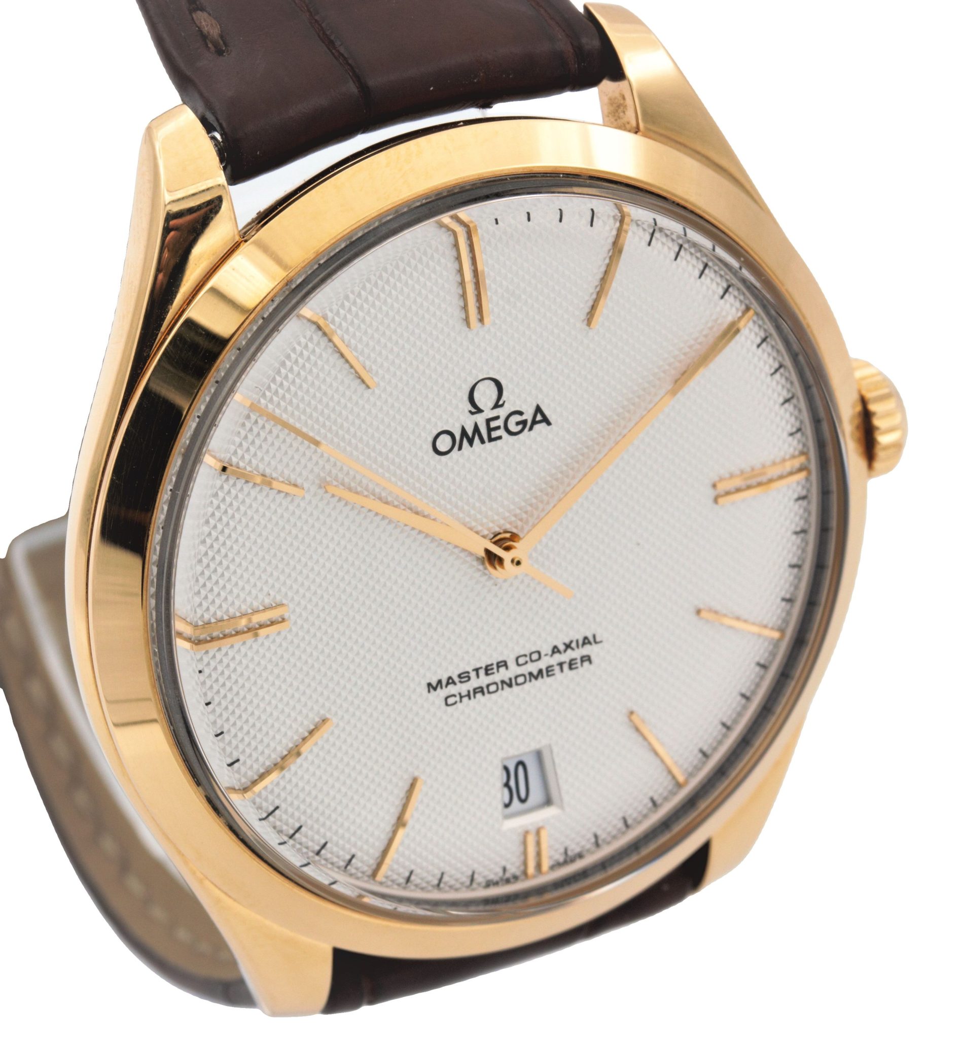 Omega De Ville Trésor - Bild 7