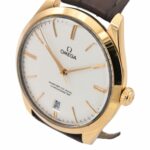 Omega De Ville Trésor - Bild 8 Vorschau