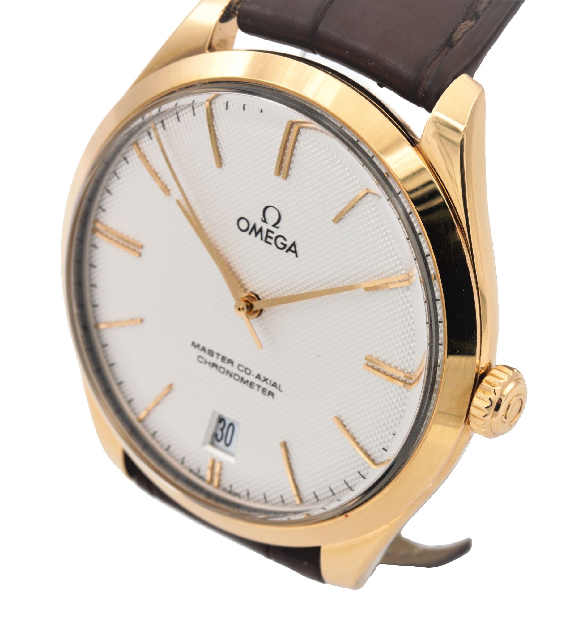 Omega De Ville Trésor - Bild 8