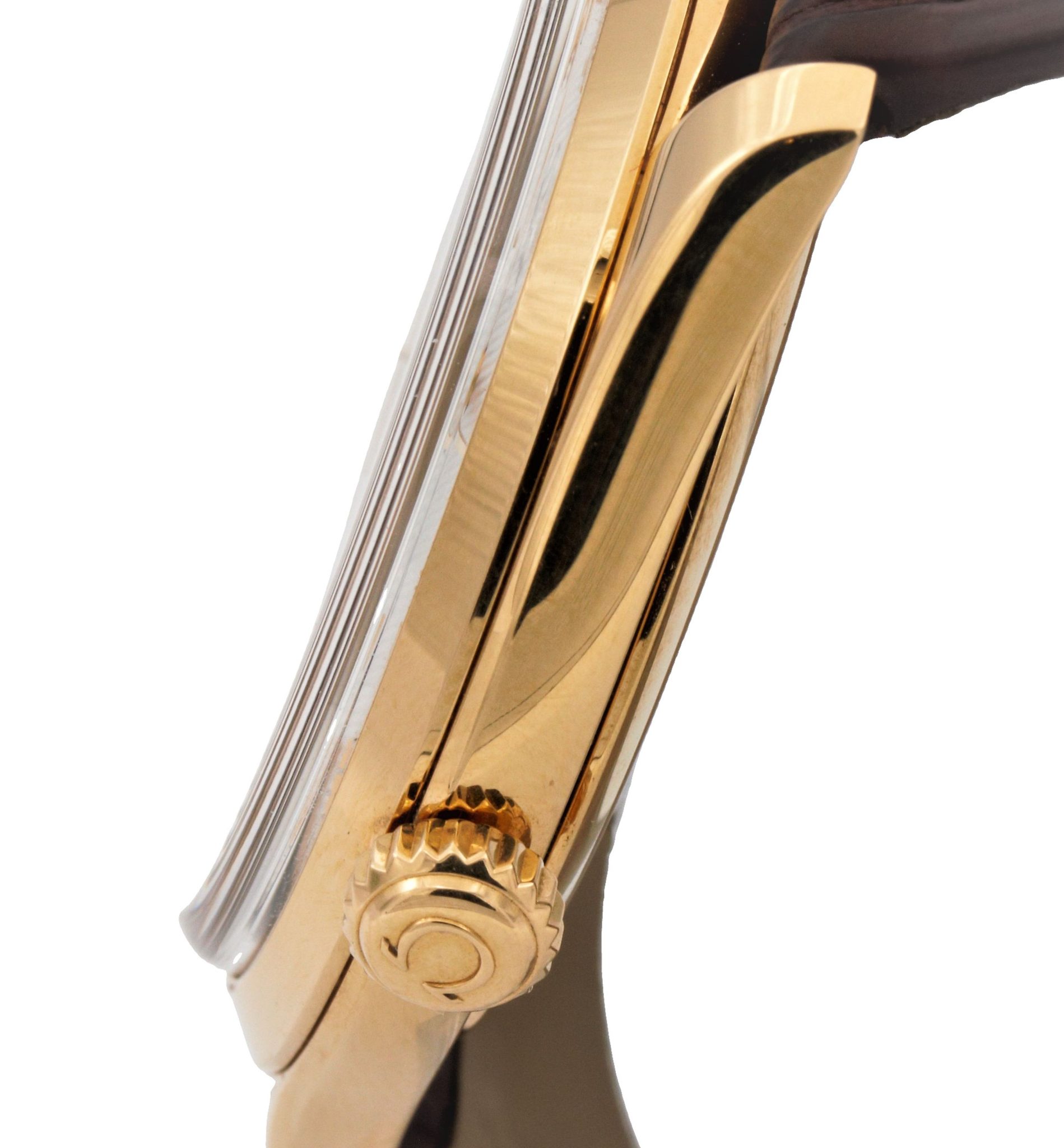 Omega De Ville Trésor - Bild 9