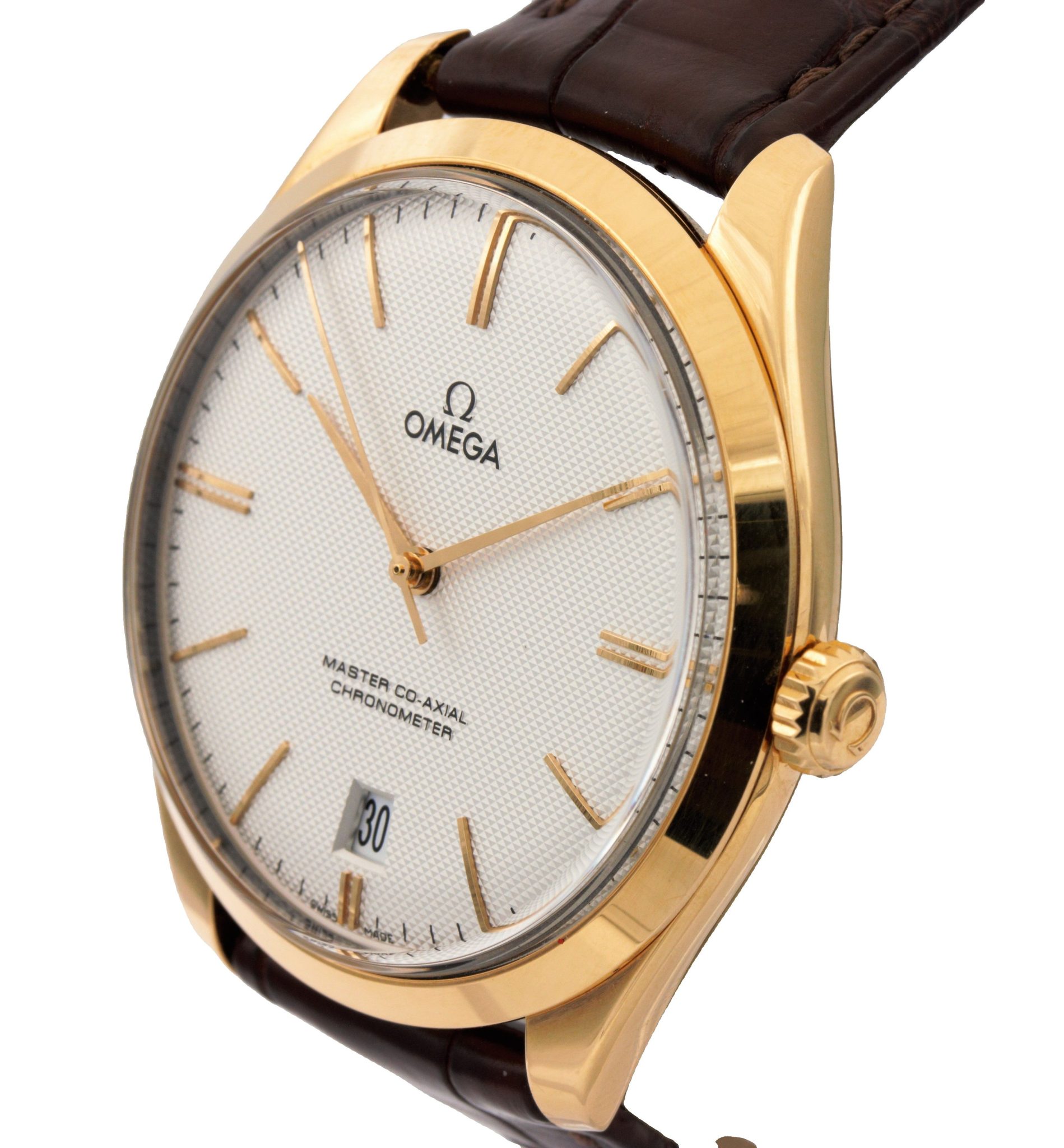 Omega De Ville Trésor - Bild 12