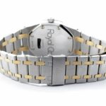 Audemars Piguet Royal Oak Quarz Stahl Gold Papiere 30mm 1990 - Bild 9 Vorschau