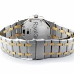 Audemars Piguet Royal Oak Quarz Stahl Gold Papiere 30mm 1990 - Bild 10 Vorschau