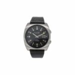 IWC Aquatimer 1822 Cal. 8541B almost NOS Full Set 1982 RARE unpolished Vorschau