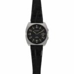 IWC Aquatimer 1822 Cal. 8541B almost NOS Full Set 1982 RARE unpolished - Bild 6 Vorschau