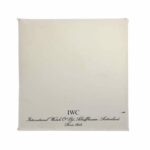 IWC Portugieser Chronograph Portuguese Chronograph Ref. IW3714 Rosegold + Papers - Bild 7 Vorschau