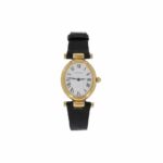 Jaeger-LeCoultre Lady Gold 18 K Cal. 895 manual wind 1983 + Papers Vorschau