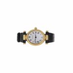 Jaeger-LeCoultre Lady Gold 18 K Cal. 895 manual wind 1983 + Papers - Bild 4 Vorschau