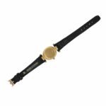 Jaeger-LeCoultre Lady Gold 18 K Cal. 895 manual wind 1983 + Papers - Bild 7 Vorschau