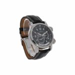 Jaeger-LeCoultre Master Compressor Geographic Ref. 146.8.83 Mint Condition - Bild 3 Vorschau