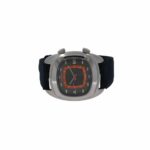 Jaeger-LeCoultre Memovox TV Screen Ref. E871 Cal. 916 automatic Vintage Watch - Bild 5 Vorschau
